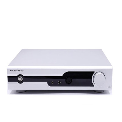GUSTARD H26 HEADPHOBE AMPLIFIER
